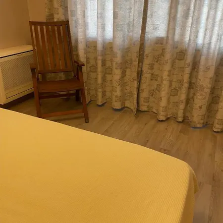 Apartament Апартамент Чайка *