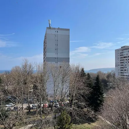 Apartament Апартамент Чайка